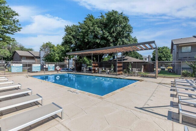 Swimming Pool 1