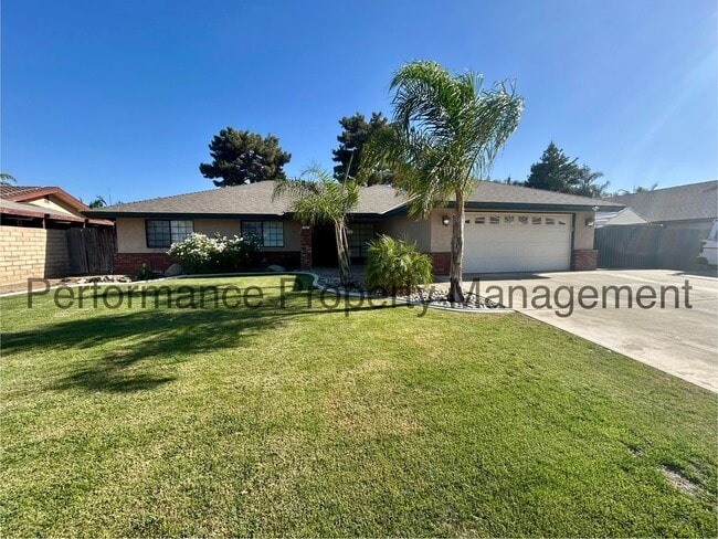 Stunning 3 Bed/2 Bath NW Bakersfield Home ... - Stunning 3 Bed/2 Bath NW Bakersfield Home ...