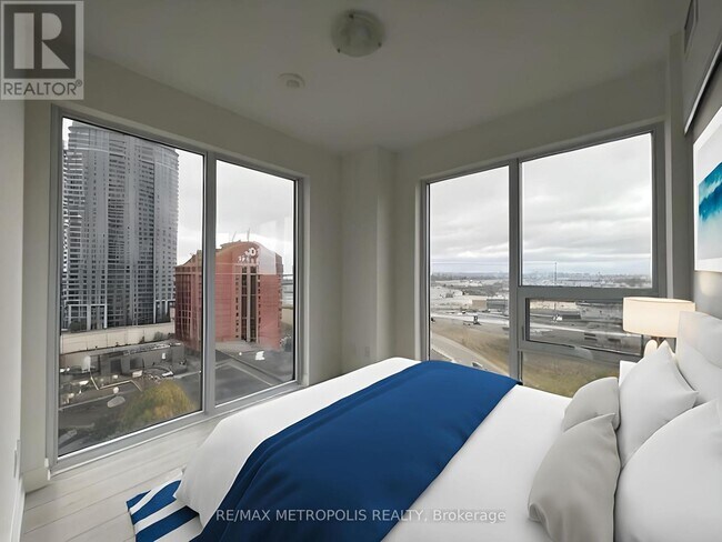 Photo - 2033 Kennedy Rd Unit 1209