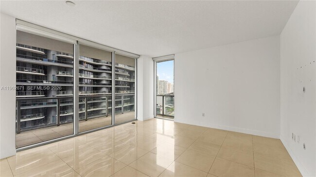 Photo - 1050 Brickell Ave Unit 2620