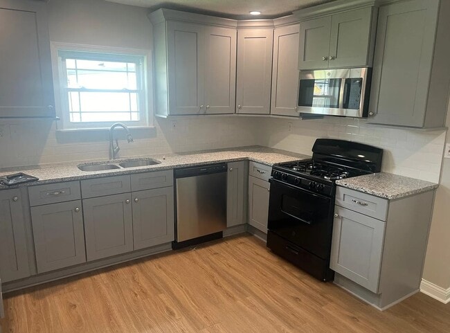 Photo - 1509 Lincoln Ave