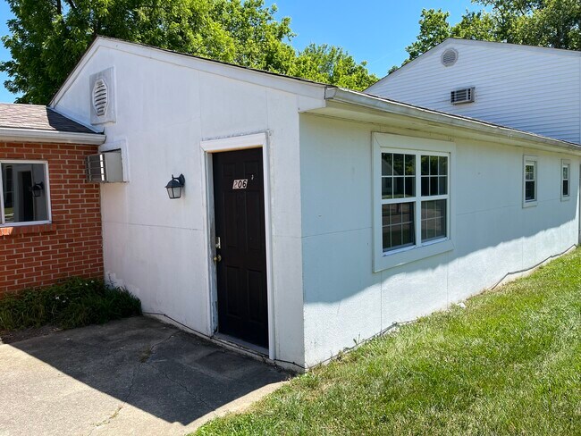 Photo - 206 Homestead Ave