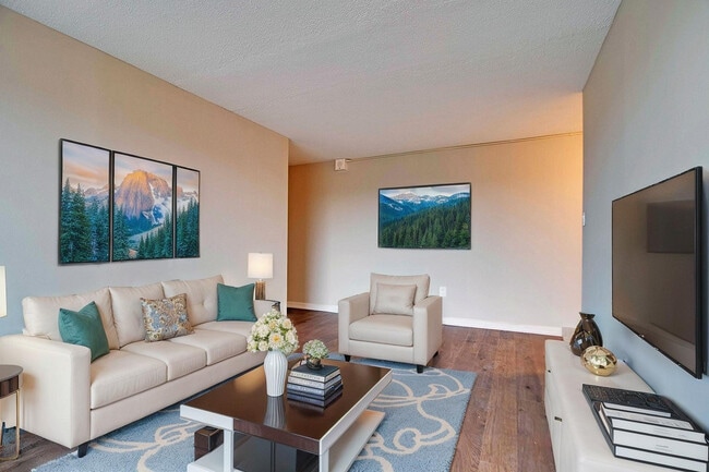 Photo - Aldershot Apartments