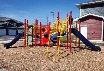 Brookings Prairie View Townhomes