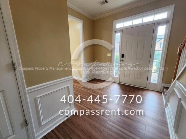 Photo - 4336 Sugar Maple Chase NW