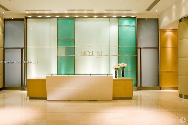 Building Photo - 2101 Brickell Ave Unit 3208 Rental