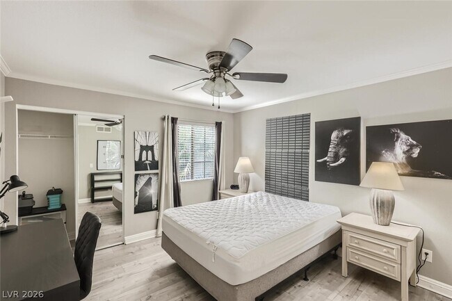 Photo - 5146 S Jones Blvd Unit 207