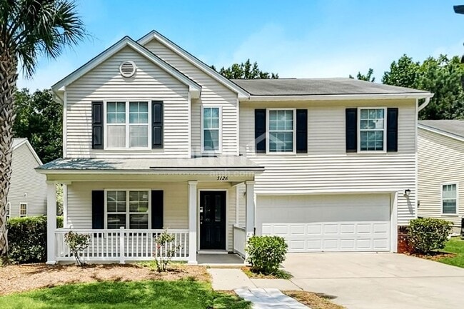 Building Photo - 5126 Ballantine Dr