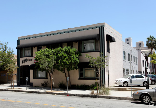 Building Photo - Elm Avenue Apartments