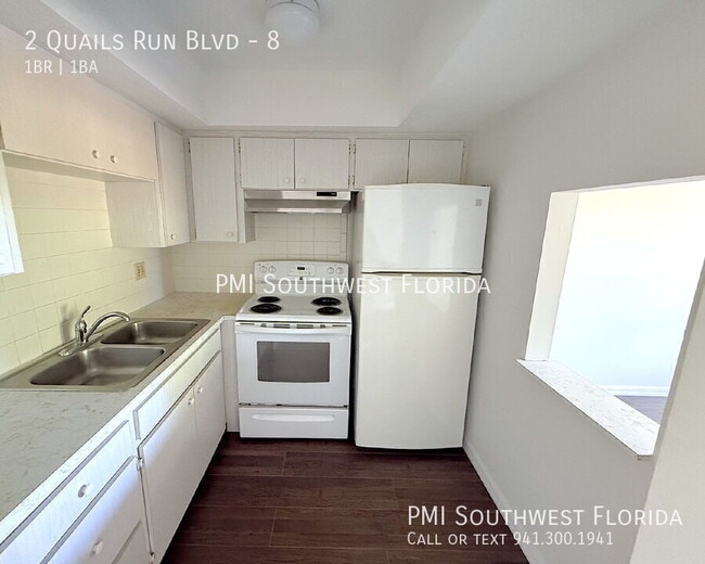 Photo - 2 Quails Run Blvd Unit 8