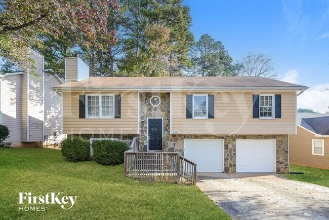 Building Photo - 2290 Georgia Ln