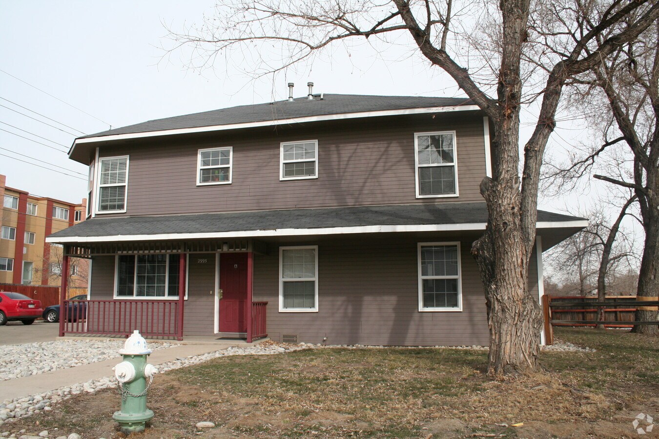 Photo - 2995 Aurora Ave