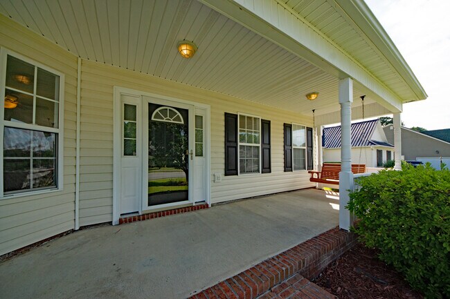 Photo - 1112 Huff Dr