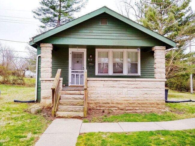 217 S Clark St Unit 1