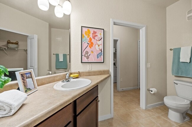 Cumberland Park Apartments