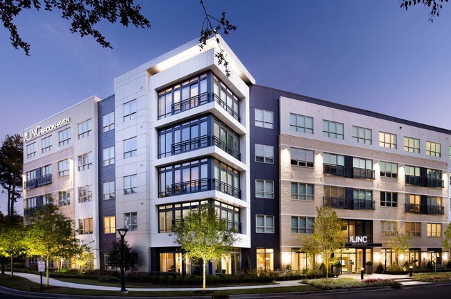 Photo - The Linc Brookhaven Apartamentos