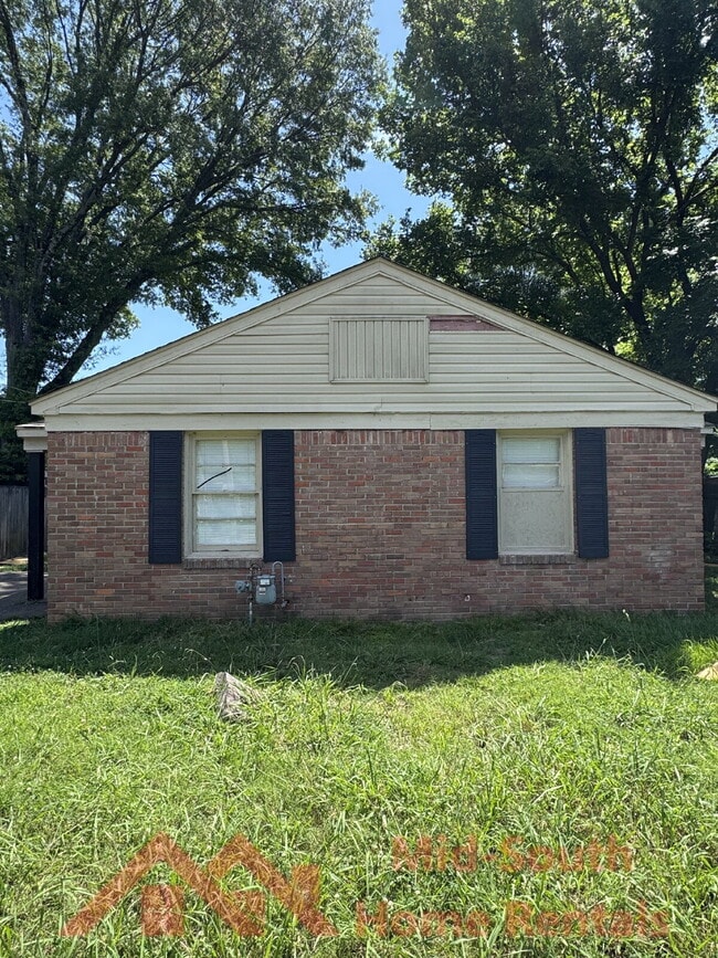 Photo - 1604 Echles St