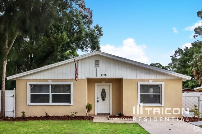 Building Photo - 1721 W Comanche Ave Rental