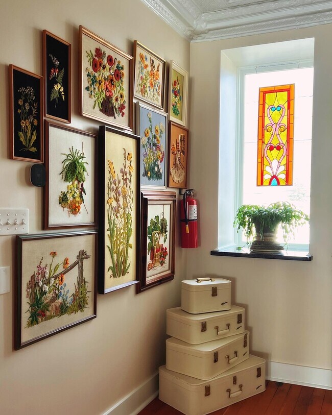 Photo - 14 W Fulton St Unidad Atria Hall Luxury Loft