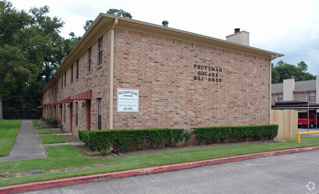 Photo - Prutzman Square Townhomes