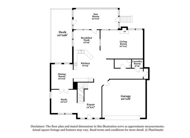 Photo - 3783 Ping Ct