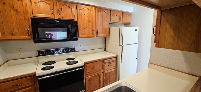 Photo - 1111 Horizon Dr Unit 111