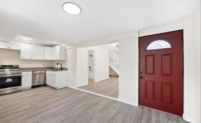 Photo - REMODELED Butchertown home for rent!
