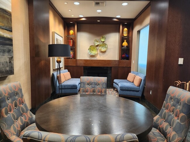 Photo - The Cosmopolitan Unit 2505