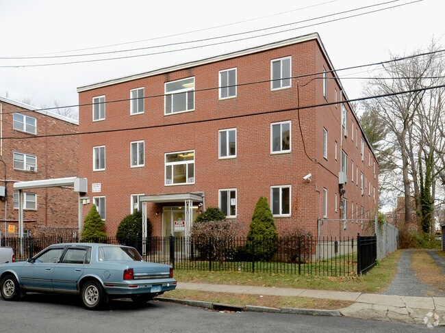 Photo - Allen Place Apartments