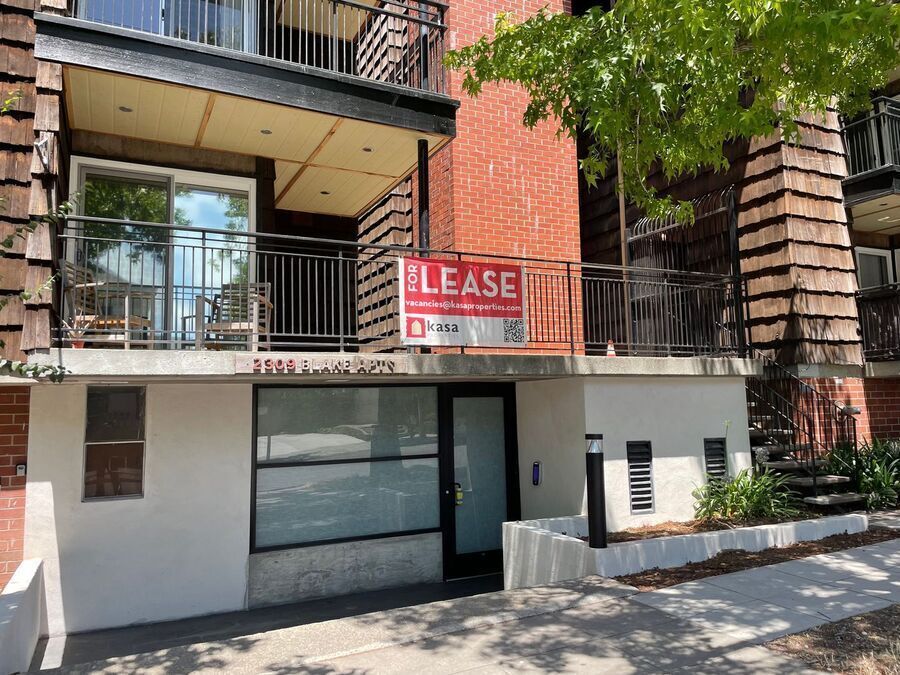 Photo - 2309 Blake St Unit 209