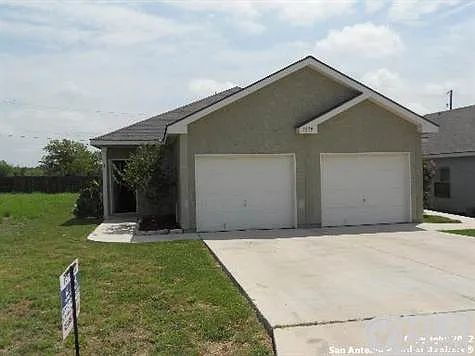 Photo - Application Special - 3/2 Home with a Yard and Central AC Unit #2