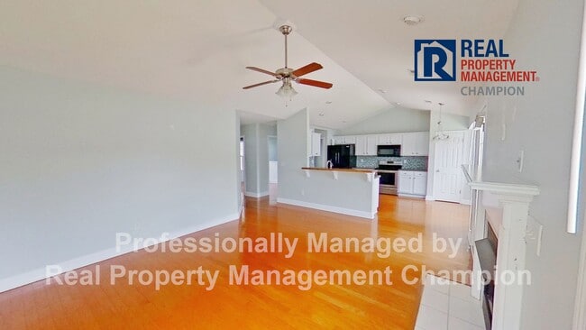 Photo - Spacious Home with Fenced Backyard