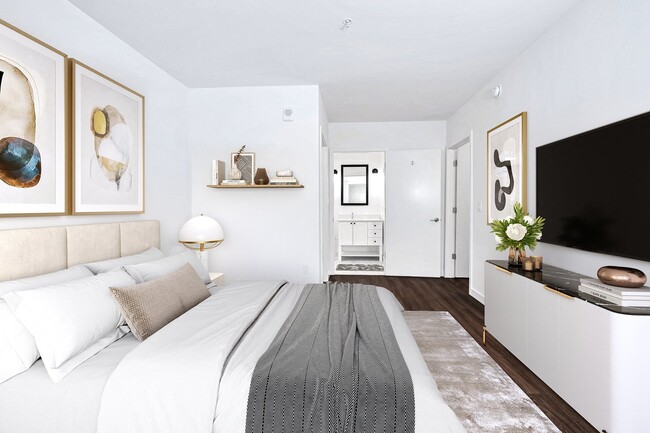 Photo - The Glover House