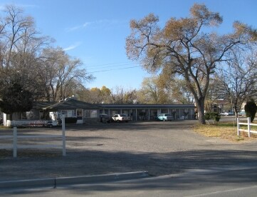 Photo - Brookwood Mobile Home - RV Park & Motel