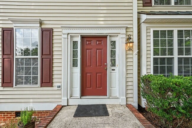 Photo - 1203 Fairfax Woods Dr