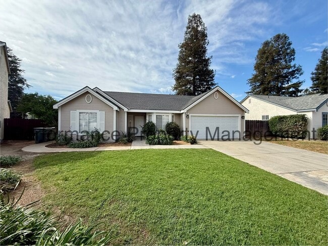 Building Photo - Beautiful 3 Bed/2 Bath Home in Fresno w/ RBP & $0 Deposit Option Unit 121