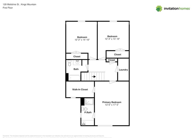 Photo - 129 Wellshire Dr