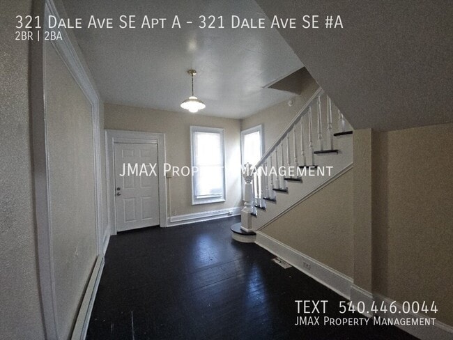 321 Dale Ave SE Unidad 321 Dale Ave SE #A