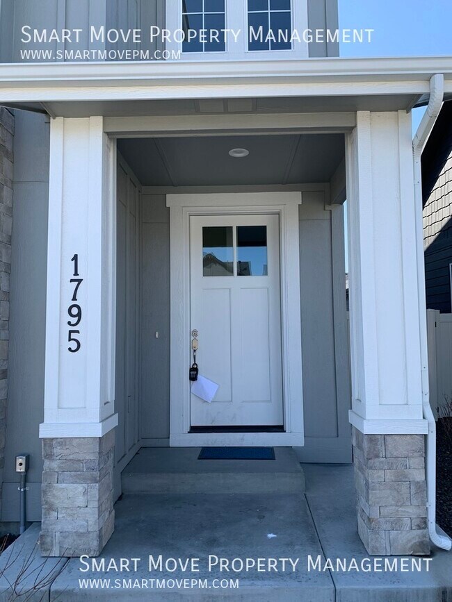 Photo - 3 bed home in The Grove at Pine 43