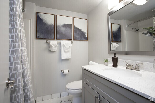 Studio - Extended stay - Studio Six - Sierra Vista