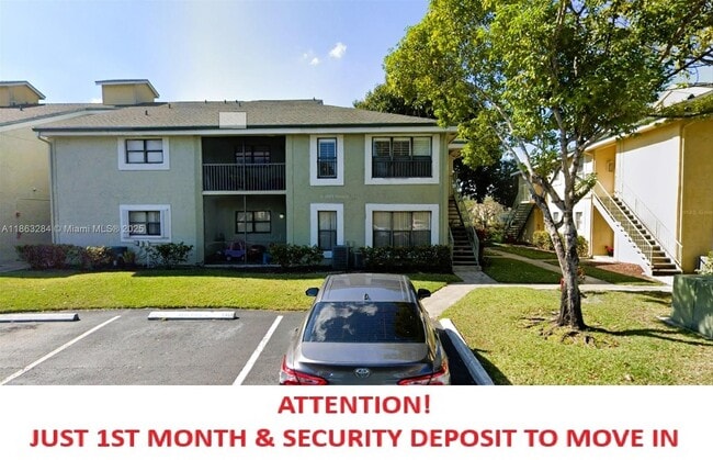 Building Photo - 4000 NW 87th Ave Unit 4000 Rental