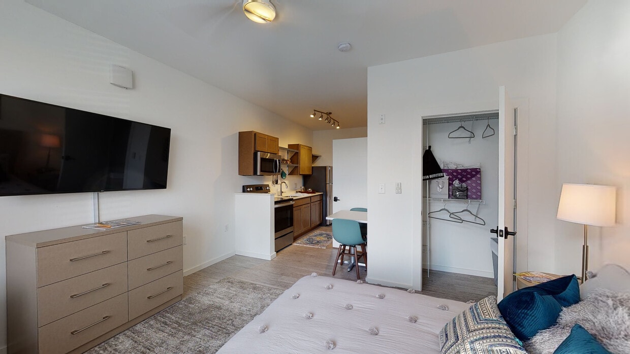 Photo - Studios180 - Short/Long Term Leases Apartments