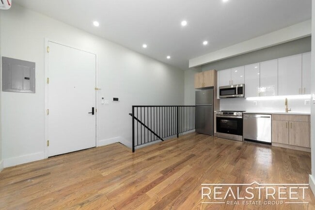Photo - Modern Two-Bedroom Duplex in Prime Clinton Hill – One Block from Pratt University Unit 1A