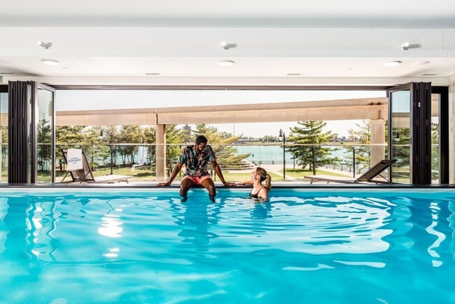 Photo - The Residences Water Square