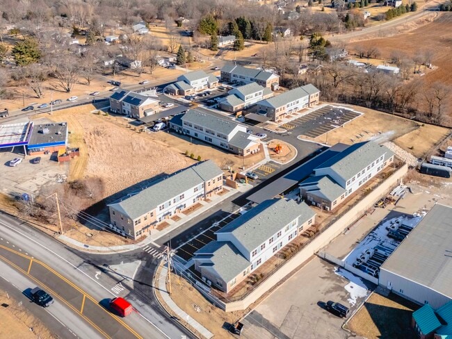Photo - Tuckaway Townhomes