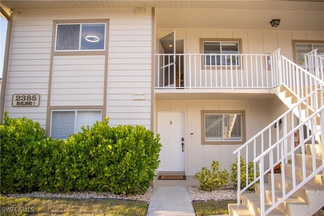 Photo - 2385 Naples Trace Cir Unit 105