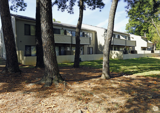 Building Photo - Lakes At Ridgeway Rental