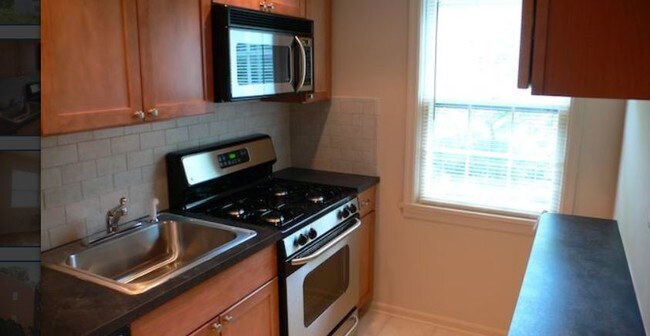 Photo - General Wayne and Ridgedale Gardens