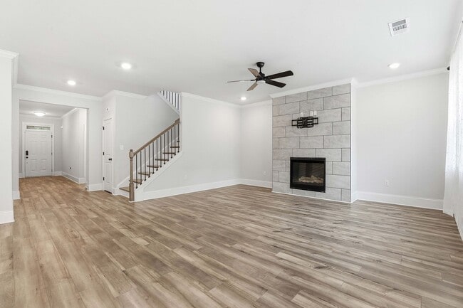 Photo - Newer 5BR Home in Peachtree City with Open Layout and Golf Cart Access