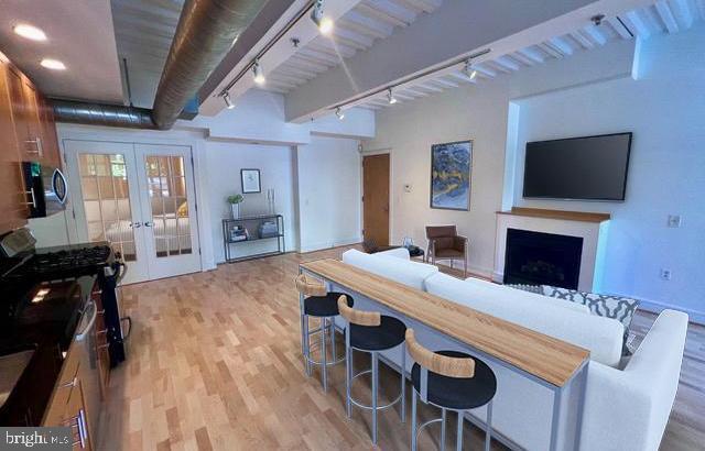 Building Photo - 1320 13th St NW Unit 1